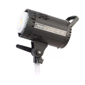 کیت دوتایی نورثابت آراروکس مدل VL200 BI